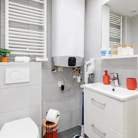 Le Cozy Oberkampf - T2 Renove - Versailles 7 Min - Hec 5 Min *