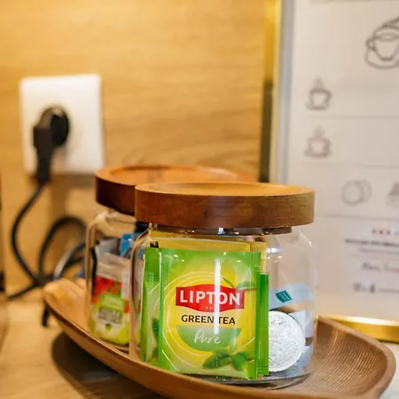 Apartmán Le Cozy Oberkampf - T2 Renove - Versailles 7 Min - Hec 5 Min