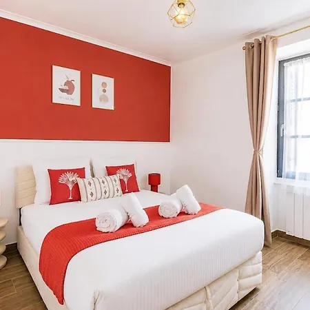 Apartmán Le Cozy Oberkampf - T2 Renove - Versailles 7 Min - Hec 5 Min